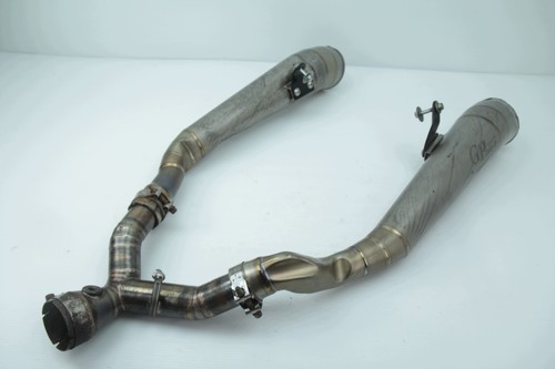 Yoshimura evo silencieux - yoshimura,