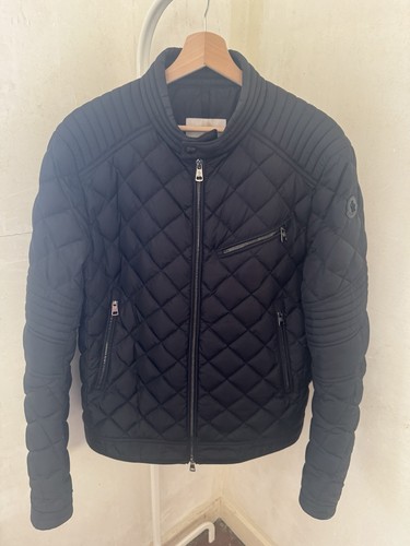 Veste moncler breitman - veste,