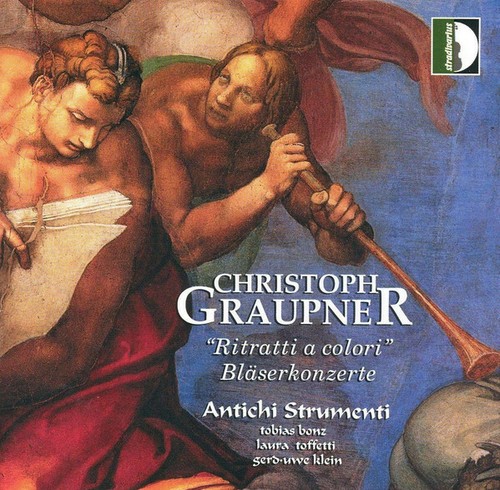 Christopher graupner - christopher, graupner*