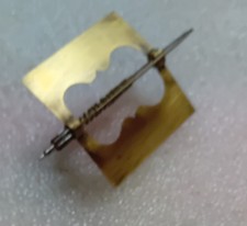 Horloge Comtoise Régulateur