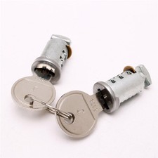 Serrures de sécurité pour