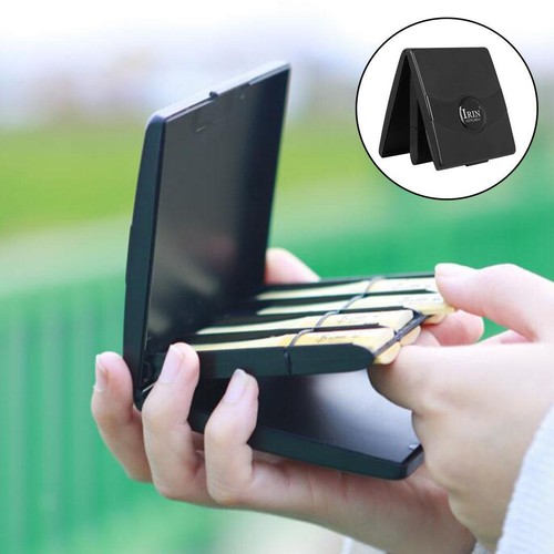 Reed case abs - abs, support