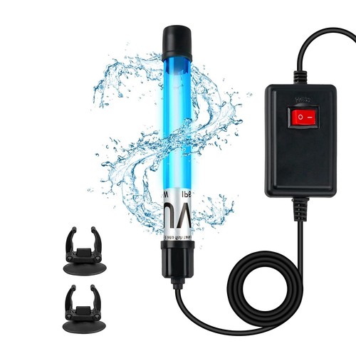 Lampe pour aquarium de - pour,
