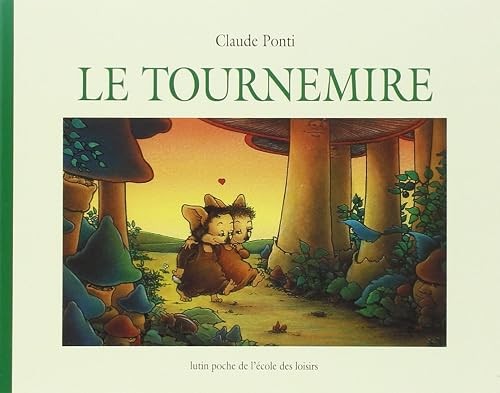 Tournemire ponti - (le),