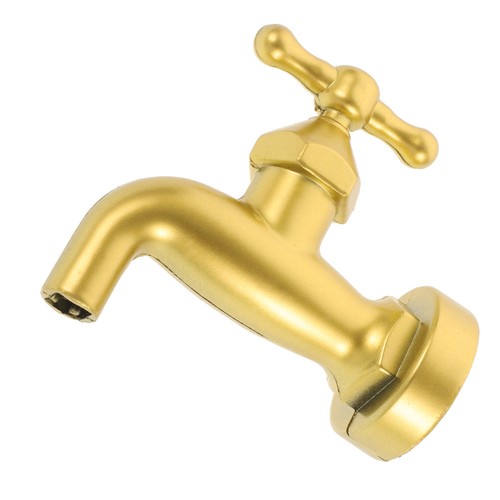 Robinet eau qui coule - robinet,