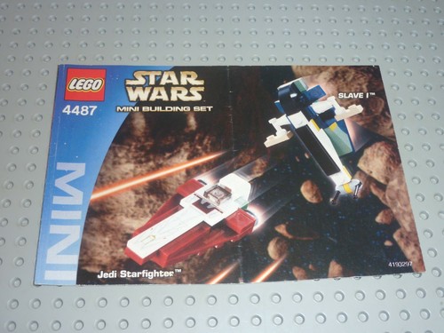 Lego notice montage - lego,