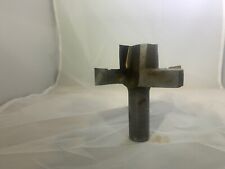 Large Profile CNC Router Bit