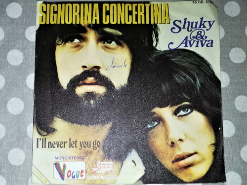 Shuky aviva signorina - shuky,