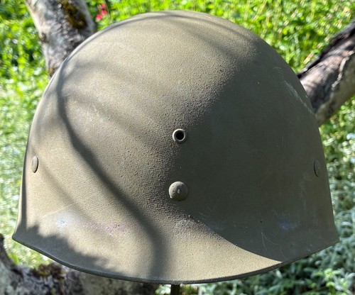 Rare sous casque msa - wwii, us