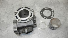 2001 HONDA CR125R CR 125 R CYLINDER JUG BARREL CORE STANDARD BORE 12110-KZ4-L10
