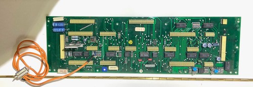 Studer a807 mkii carte - a807,