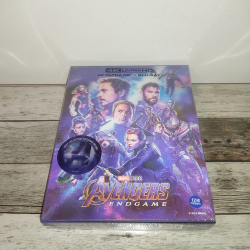 Avengers endgame full slip - avengers,