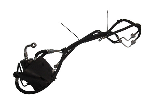 Modulateur abs kawasaki - modulateur,