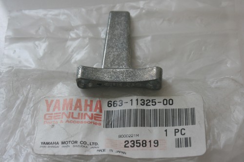 Moteur hors bord yamaha 55hp - hors-bord,