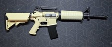 Goatguns RARE "DUST OFF" DISCONTINUED AR 15