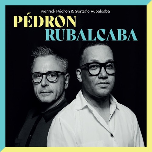Pierrick pedron gonzalo - pierrick,