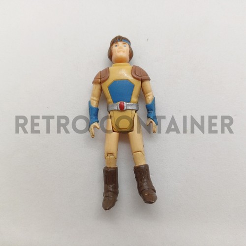 Figurine articulée vintage