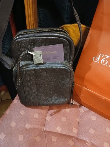 Dupont sac bandoulière - s.t.,