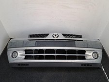 Pare choc avant RENAULT CLIO 2