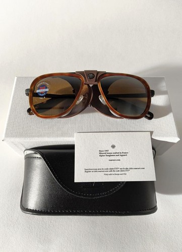 Lunettes soleil vuarnet - soleil,
