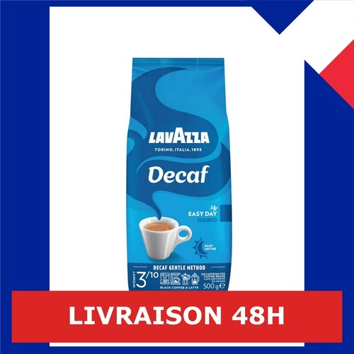 Lavazza café grains - café,