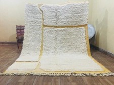 Tapis berbère marocain -