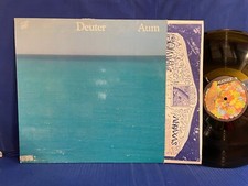 DEUTER AUM 2375017 KUCKUCK