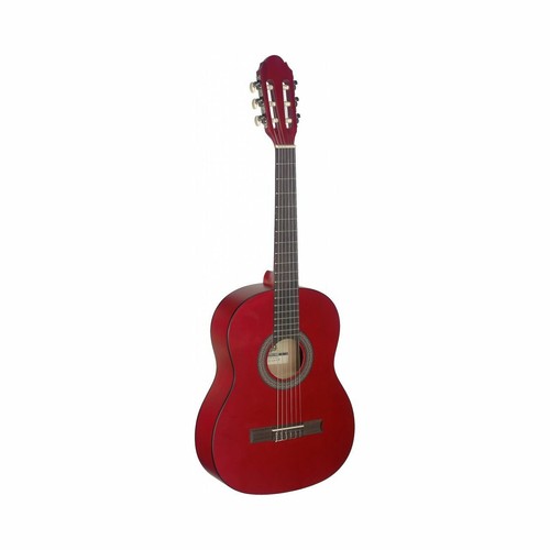 Stagg c430 rouge - c430, guitare