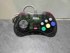 Manette Controller Sega Saturn