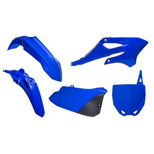 Racetech plastic kit pieces - racetech,
