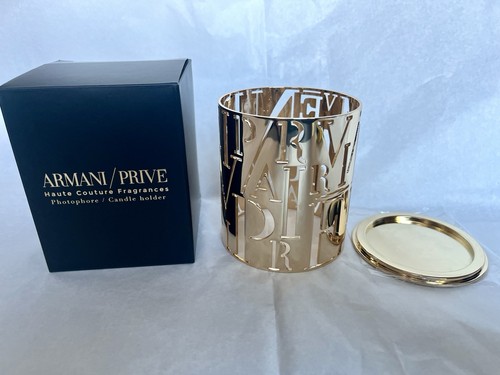 Armani prive magnifique - armani,