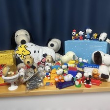 PEANUTS Snoopy Merchandise