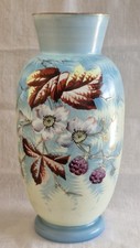 Vase Opaline Napoléon III