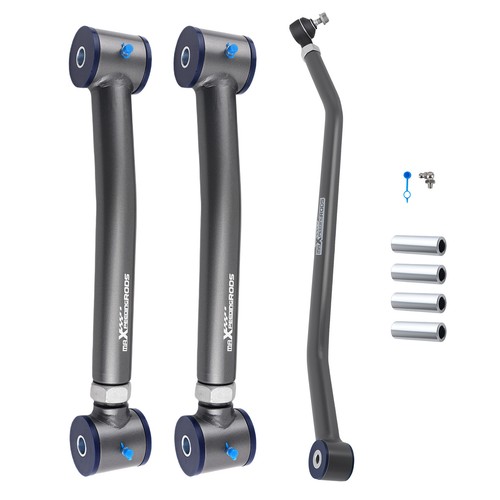Bras suspension barre - suspension, +