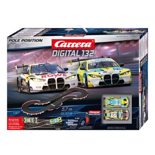 Carrera digital 132 - digital,