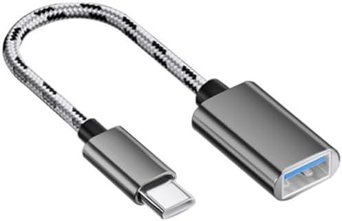 Adaptateur usb vers a - adaptateur, usb-c