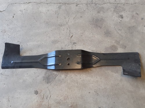 Lame droite iseki tracteur - droite,
