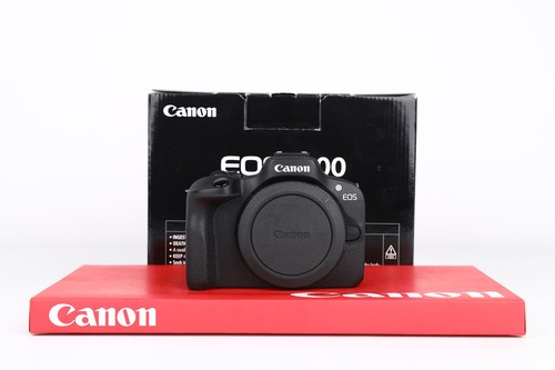 Canon eos r100 reflex - canon,