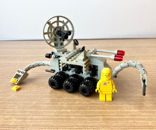 Lego space 6880 - lego,