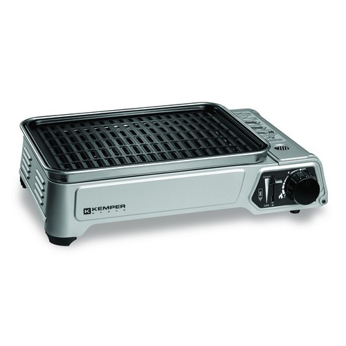 Barbecue grill portable gaz - à,