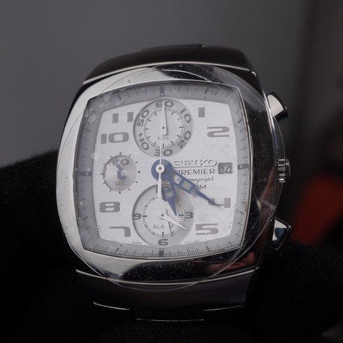 Seiko premier sna143 - seiko,