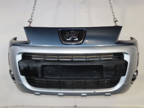 Pare choc avant peugeot - avant,