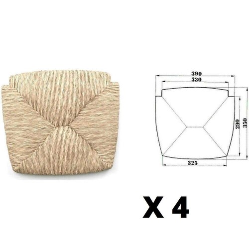 Remplacement pour chaise - remplacement,