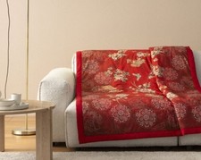 Bassetti Granfoulard Plaid Mod. Esperidi 135x190