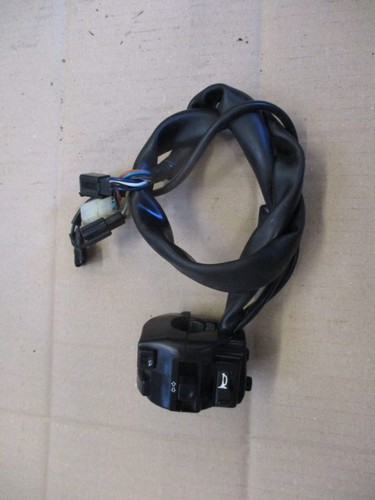Commodo gauche pour honda - pour, 125