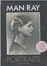 Man Ray Portraits Fonds