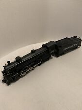 HO 1:87 Scale Train UNION