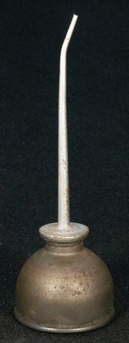 Vintage h angled nozzle - vintage,
