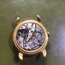 Mouvement Cortebert Cal.677 A