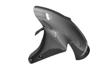 Garde boue avant Carbone pour